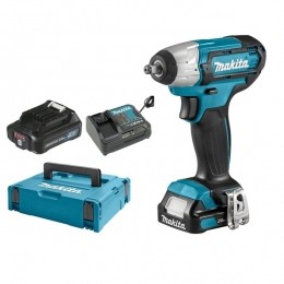 MakitaTW140DSAJ108VLi-IonAccuSlagmoersleutelSet2x20AhAccuInMbox-140Nm-38