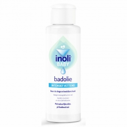 InoliBabyBadolieIntensiefVettend100ml