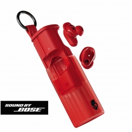 SkullcandyMethod360ANCOordopjesRood