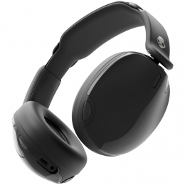 SkullcandyHesh540HoofdtelefoonZwart