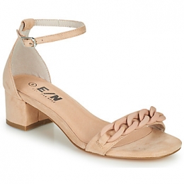 SandalenElueparnousLeopaul