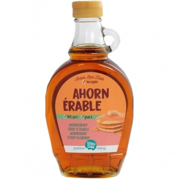 2xTerrasanaAhornsiroopGraadA250ml