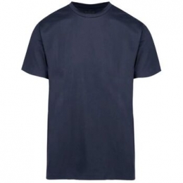 T-shirtBomboogieTM8952TJJT5TEECREWNECK-297POSEIDONBLUE