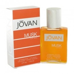 JovanMuskAftershave120ml