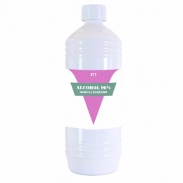 BtsAlcohol96Ketonaat1000ml