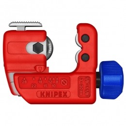 Knipex903101BuizensnijderTubiXS-3-30mm-Tot2mmWanddikte