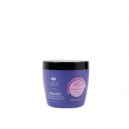 LisapLightScaleCareAntiYellowMask500ml