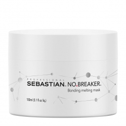 SebastianNoBreakerBondingMeltingHairMask150ml
