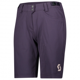 DamesfietsshirtTrailFlow