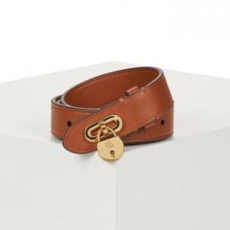 RiemLaurenRalphLaurenPADLOCK20-BELT-SKINNY