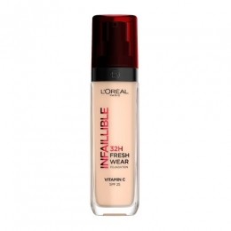 LOralInfaillibleFreshWearFoundation20N30ml