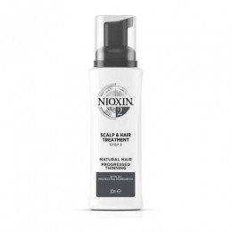 NioxinSystem2ScalpTreatment100ml