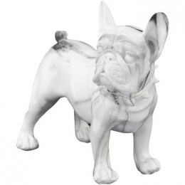 BeeldjesSignesGrimaltFrangeBulldogFiguur