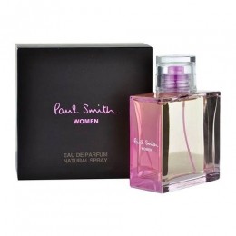 PaulSmithWomenEaudeParfum100ml
