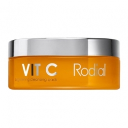 RodialVitCBrighteningCleansingPads20stuks
