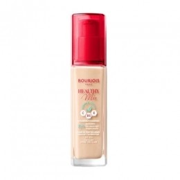 BourjoisHealthyMixFoundationVegan495FairIvory30ml