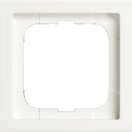 Busch-JaegerFutureLinearSchakelmateriaalAfdekraamMatWit