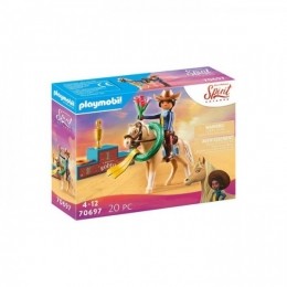 70697PlaymobilSpiritRodeoPru