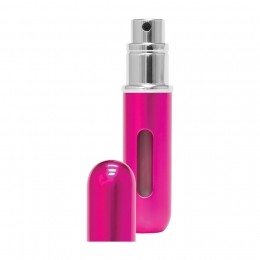 TravaloClassicAtomizerHotPink