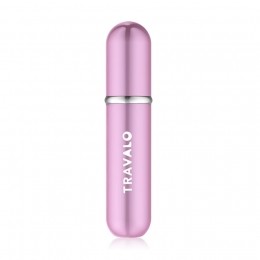 TravaloClassicAtomizerPink