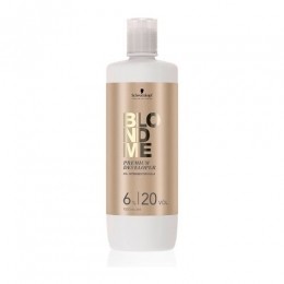 SchwarzkopfProfessionalBlondMePremiumDeveloper620vol1000ml