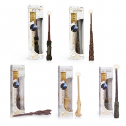 HarryPotter17cmLumosWand