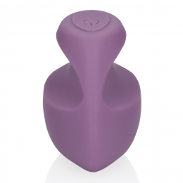 LovelineVingerVibratorMysticPurple5cm