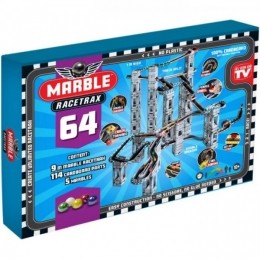 MarbleRacetraxCircuit64Sheets