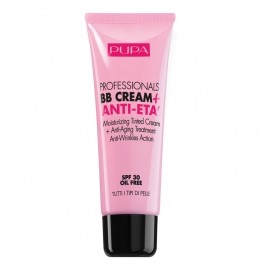 PUPAMilanoBBCrmeAnti-Age01Nude50ml