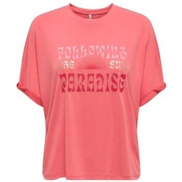 T-shirtKorteMouwOnly-