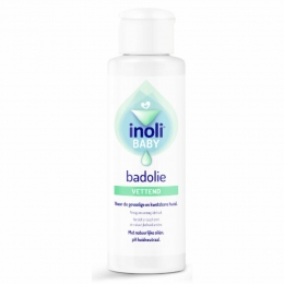 InoliBabyBadolieVettend100ml