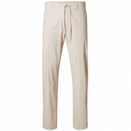 BroekSelected16094570-SLH190REGULARTAPELEROY-MOONSTRUCKT