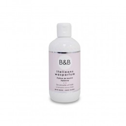BBItaliaanseWasparfumWitteMusk250ml