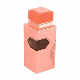 AlHaramainLAventureRoseEaudeParfum200ml