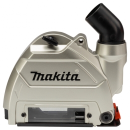 Makita191G05-4Invalstofafzuigkap125mm
