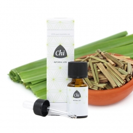 ChiNaturalLifeLemongrass10ml