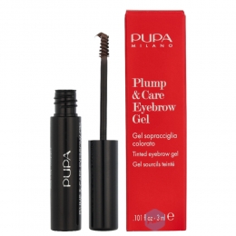 PUPAMilanoPlumpCareEyebrowGelBlonde0013ml