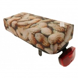 BagagedragerkussenBIGCushiePeanuts
