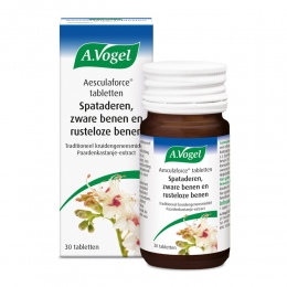 AVogelAesculaforce30tabletten