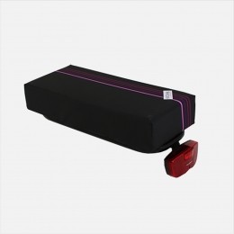 BagagedragerkussenBIGWind