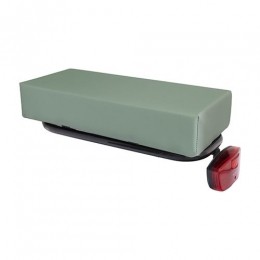 BagagedragerkussenBIGWatercress