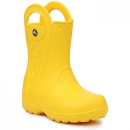 SandalenCrocsHandleItRainBootKids12803-730
