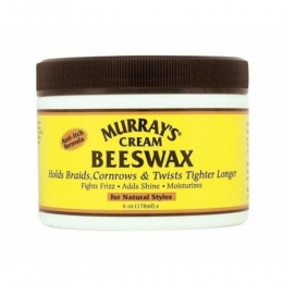MurraysHairBeeswaxCream178ml