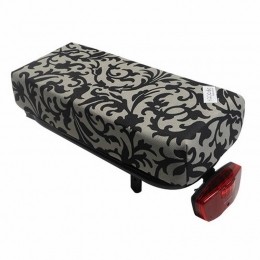 BagagedragerkussenBIGCushieDecorationBlackWhite