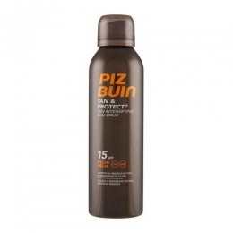PizBuinTanProtectTanIntensifyingSunSpraySPF15