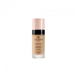 CollistarImpeccabileLongWearFoundation3GGoldenNatural30ml