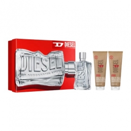 DieselDbyDieselGiftSet