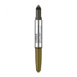 CliniqueHighImpactShadowPlayShadowDefinerMixedGreens19gram