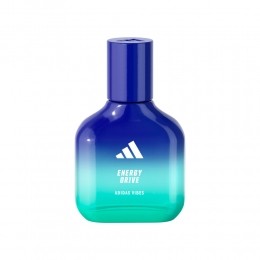 3xAdidasVibesEnergyDriveEaudeParfum30ml