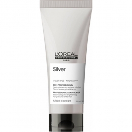 LOralProfessionnelSilverConditioner200ml
